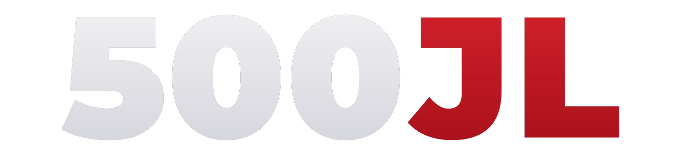 500jl Logo